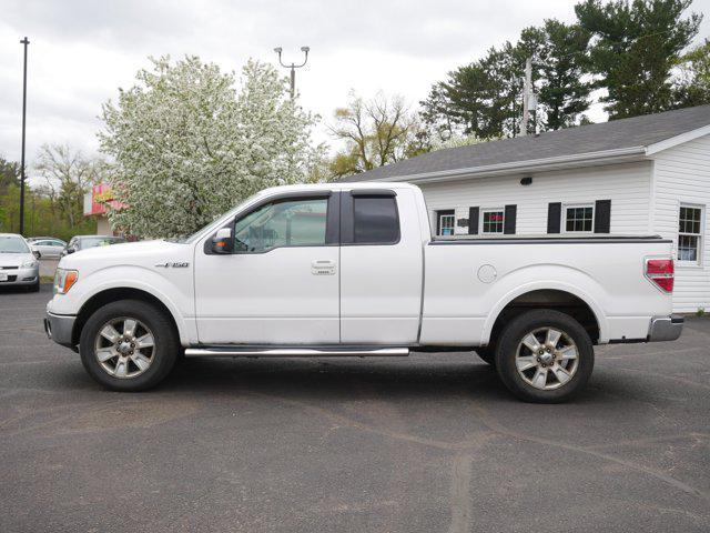 used 2011 Ford F-150 car, priced at $12,979