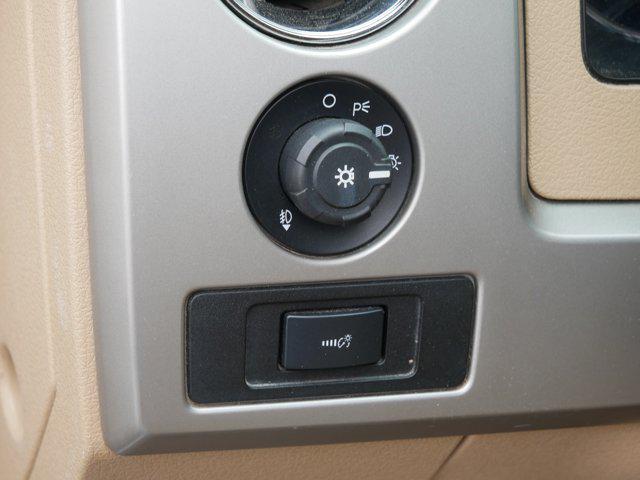 used 2011 Ford F-150 car, priced at $12,979