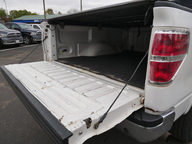 used 2011 Ford F-150 car, priced at $12,979