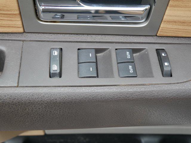 used 2011 Ford F-150 car, priced at $12,979