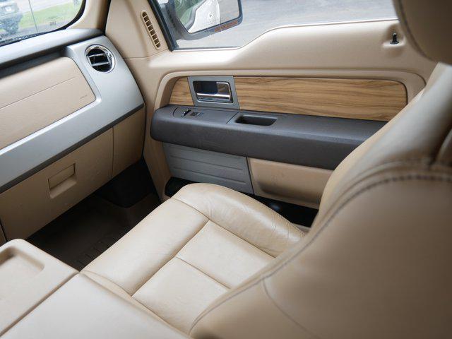 used 2011 Ford F-150 car, priced at $12,979