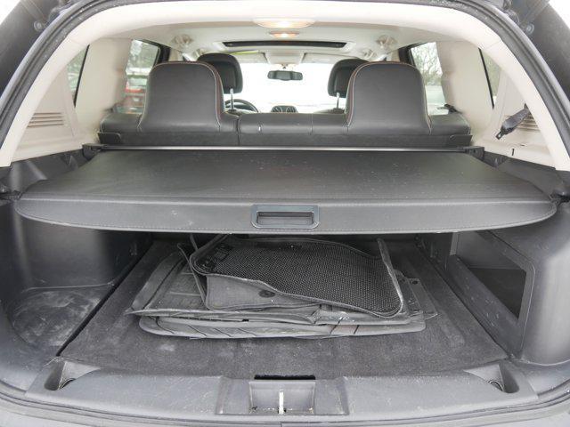 used 2016 Jeep Compass car, priced at $10,979