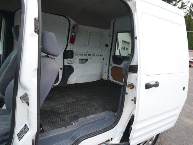 used 2013 Ford Transit Connect car, priced at $10,979