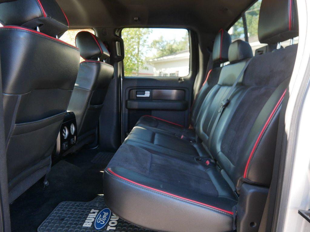used 2013 Ford F-150 car, priced at $13,979
