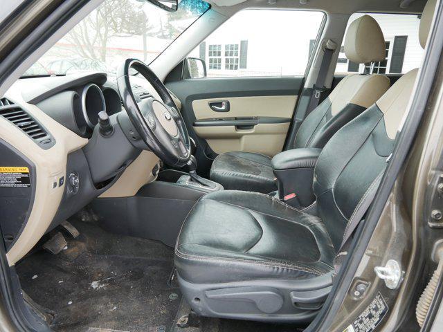 used 2013 Kia Soul car, priced at $10,979