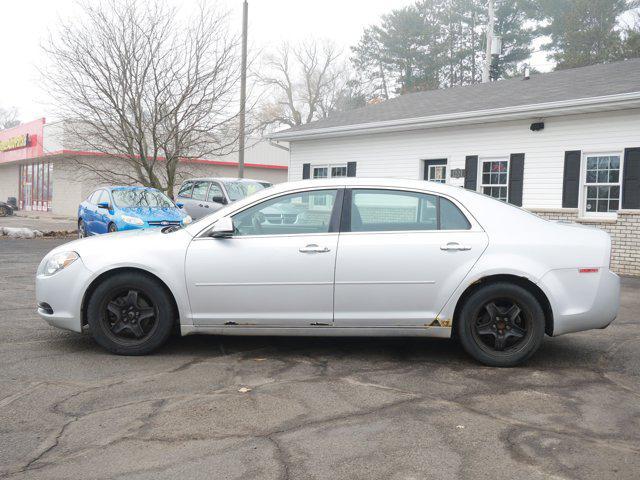 used 2012 Chevrolet Malibu car, priced at $5,979