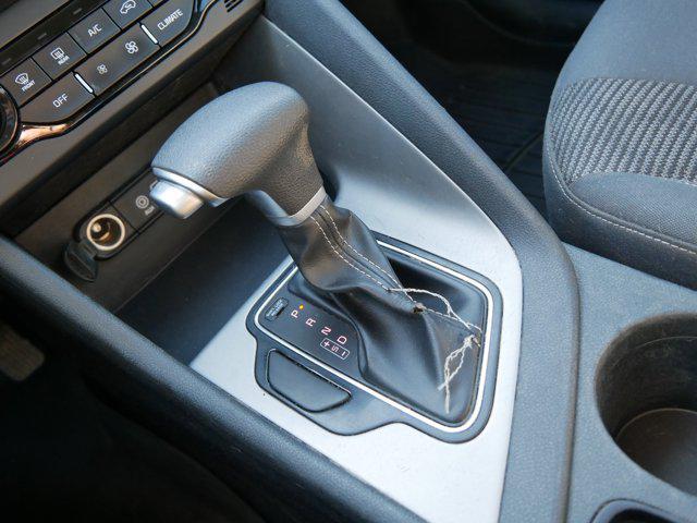 used 2017 Kia Niro car, priced at $9,979