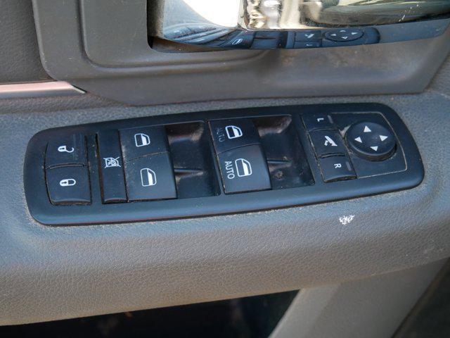 used 2014 Ram 1500 car, priced at $15,979