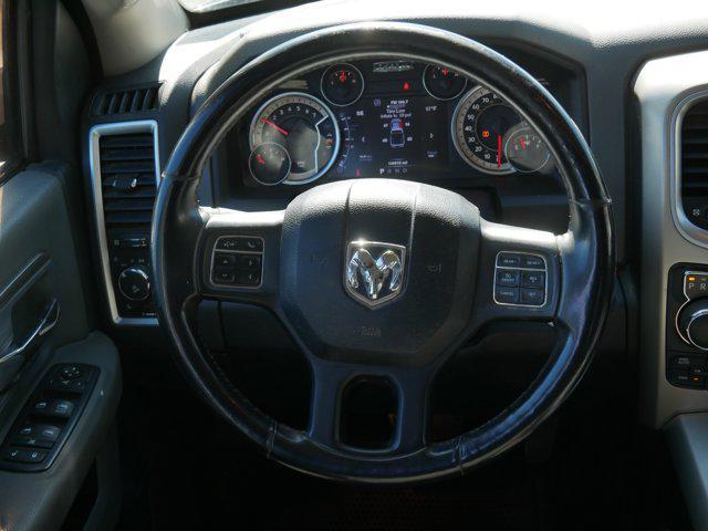 used 2014 Ram 1500 car, priced at $15,979