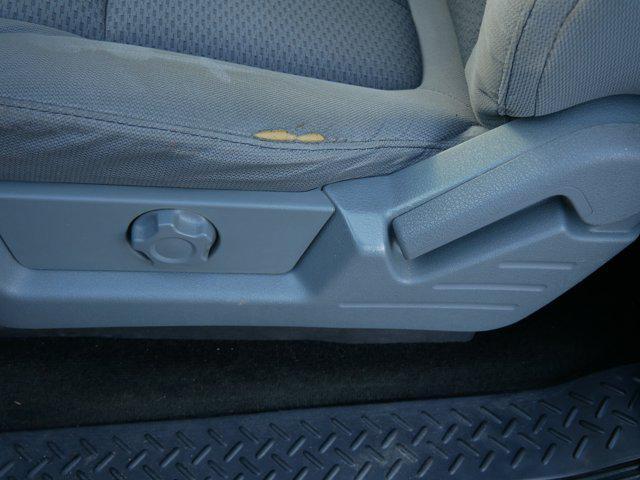 used 2012 Ford F-150 car, priced at $11,979