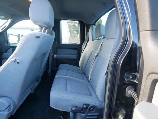 used 2012 Ford F-150 car, priced at $11,979