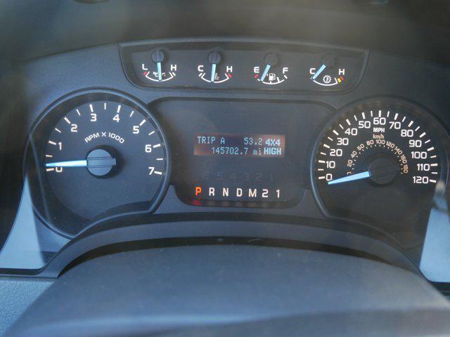 used 2012 Ford F-150 car, priced at $11,979