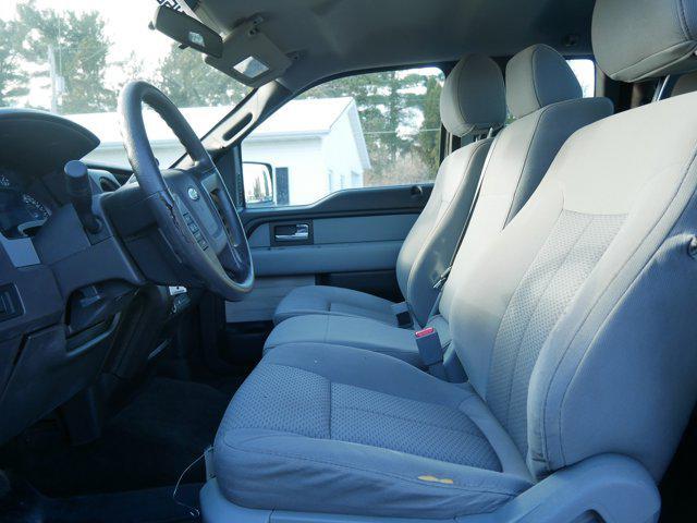 used 2012 Ford F-150 car, priced at $11,979