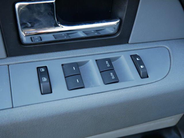 used 2012 Ford F-150 car, priced at $11,979