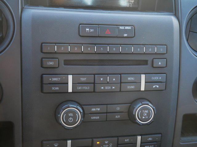 used 2012 Ford F-150 car, priced at $11,979