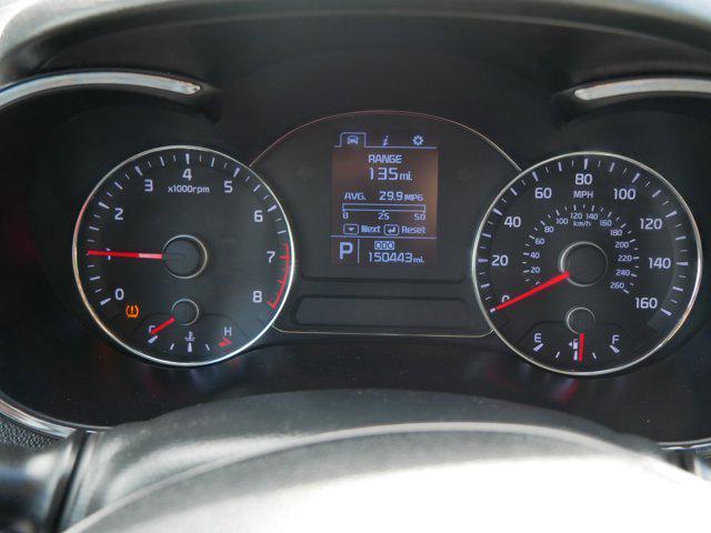 used 2014 Kia Forte Koup car, priced at $5,979