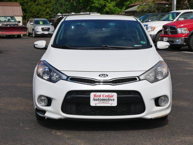 used 2014 Kia Forte Koup car, priced at $5,979