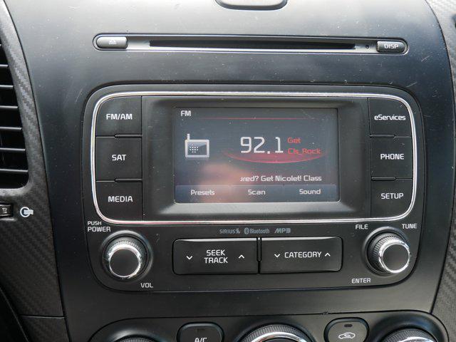 used 2014 Kia Forte Koup car, priced at $5,979