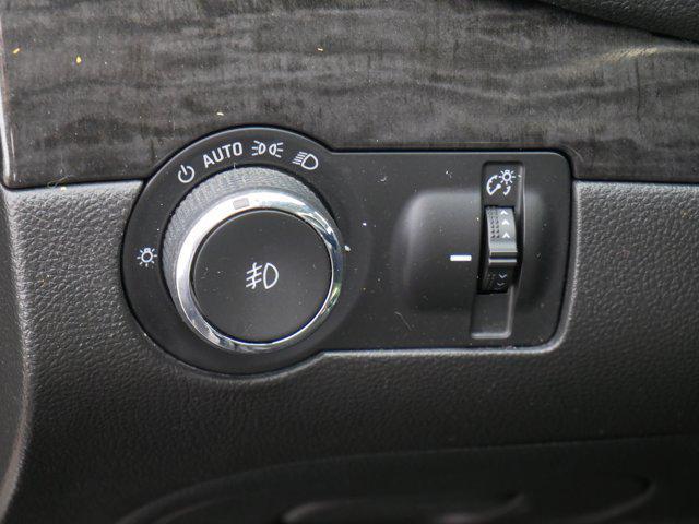 used 2015 Buick Encore car, priced at $9,979
