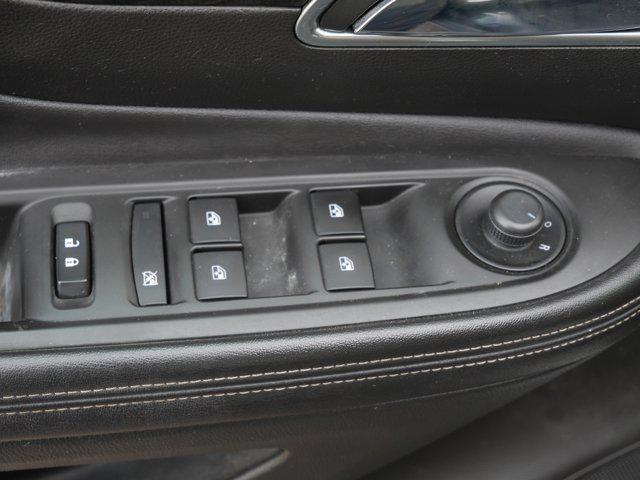 used 2015 Buick Encore car, priced at $9,979