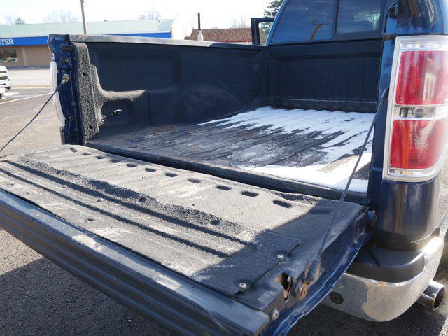 used 2013 Ford F-150 car, priced at $9,979