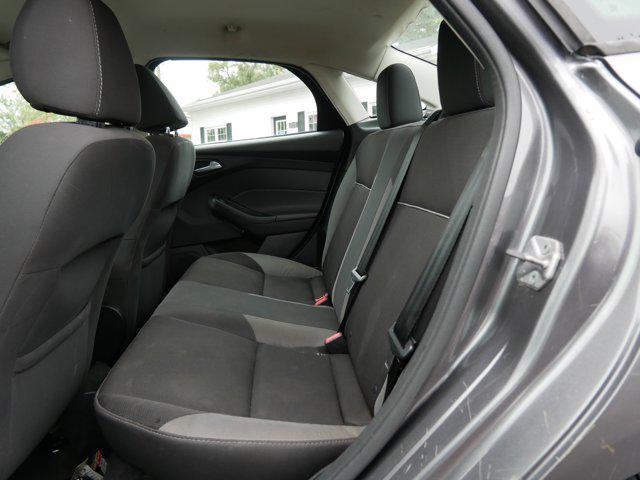 used 2014 Ford Focus car, priced at $7,979
