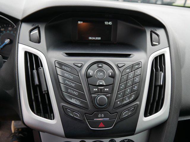 used 2014 Ford Focus car, priced at $7,979