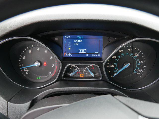 used 2014 Ford Focus car, priced at $7,979