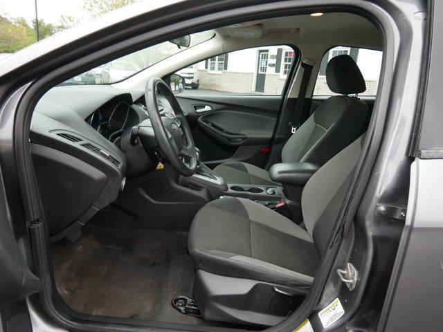 used 2014 Ford Focus car, priced at $7,979