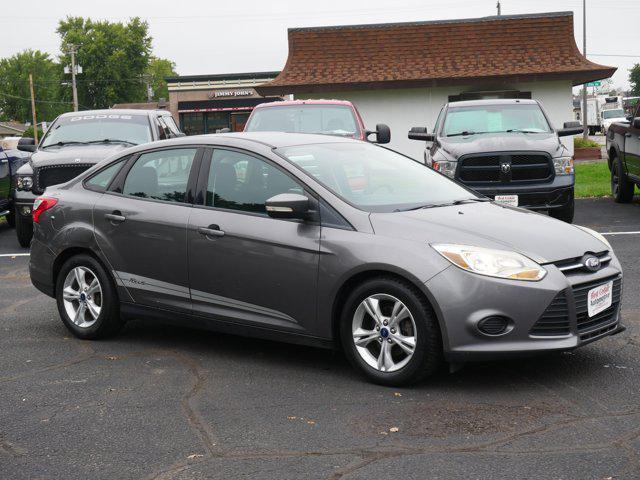 used 2014 Ford Focus car, priced at $7,979