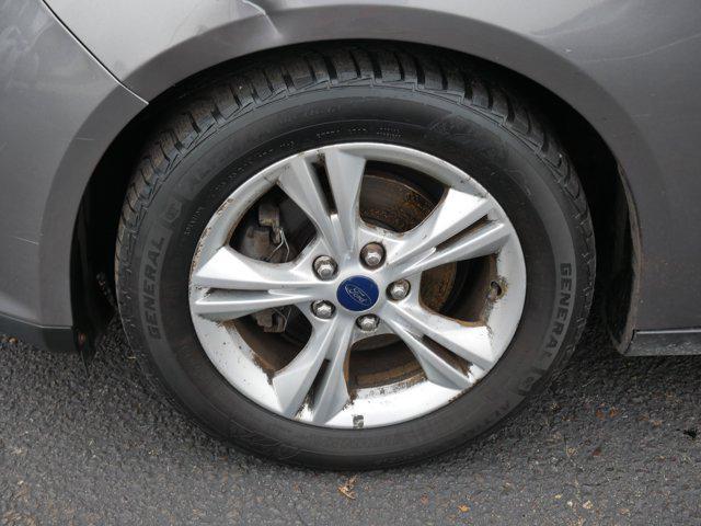 used 2014 Ford Focus car, priced at $7,979