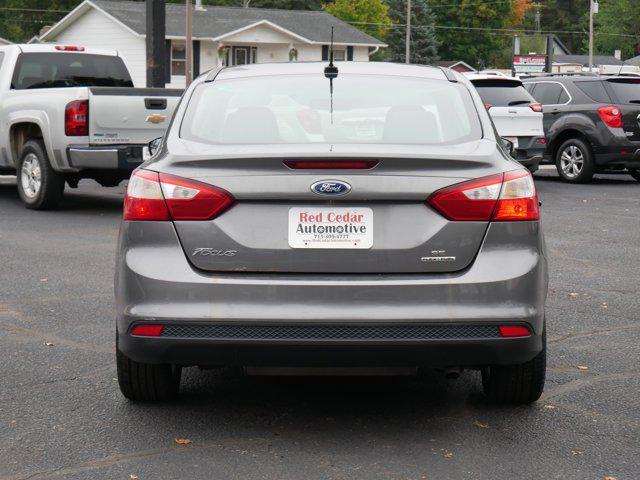 used 2014 Ford Focus car, priced at $7,979