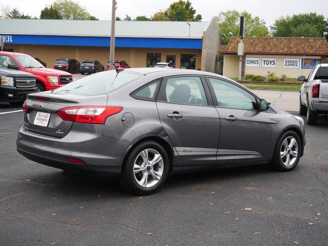 used 2014 Ford Focus car, priced at $7,979