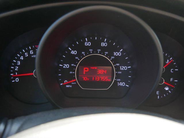 used 2014 Kia Soul car, priced at $8,979