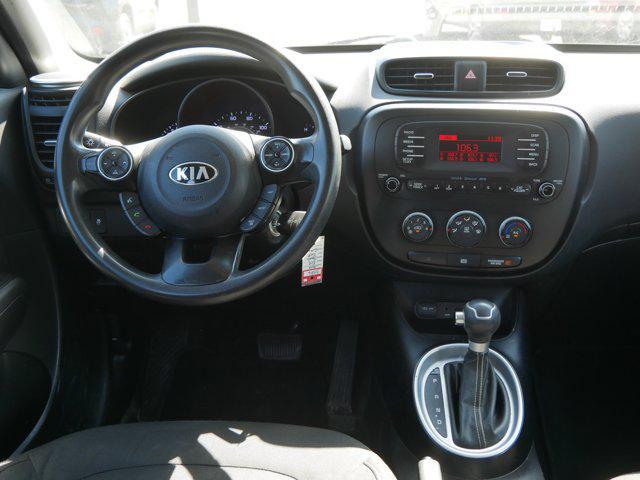 used 2014 Kia Soul car, priced at $8,979