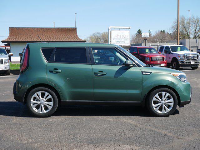 used 2014 Kia Soul car, priced at $8,979