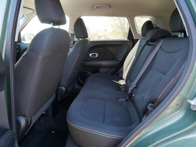used 2014 Kia Soul car, priced at $8,979