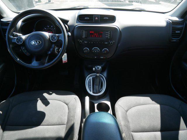 used 2014 Kia Soul car, priced at $8,979