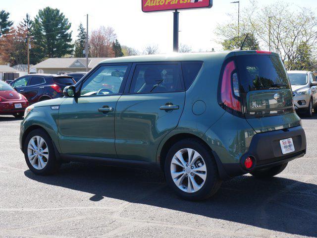 used 2014 Kia Soul car, priced at $8,979