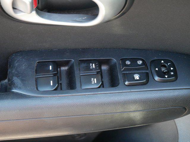 used 2014 Kia Soul car, priced at $8,979