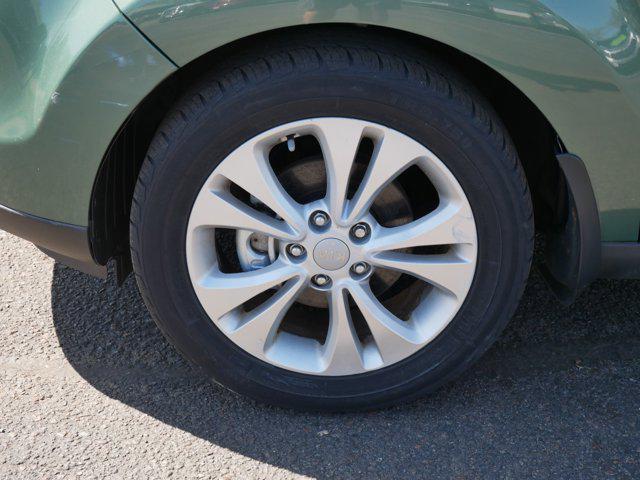 used 2014 Kia Soul car, priced at $8,979
