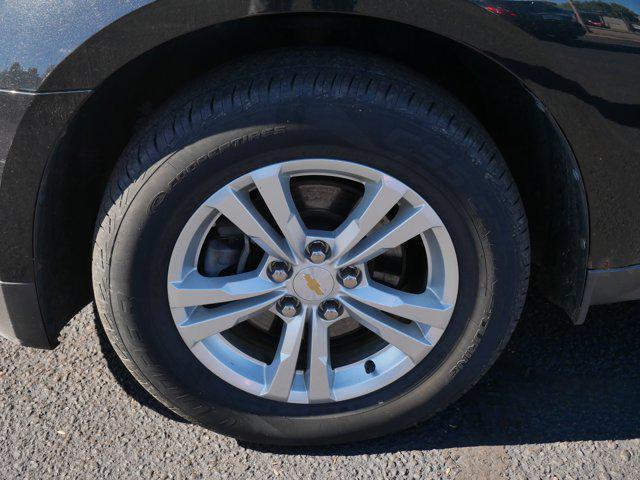 used 2011 Chevrolet Equinox car, priced at $7,979