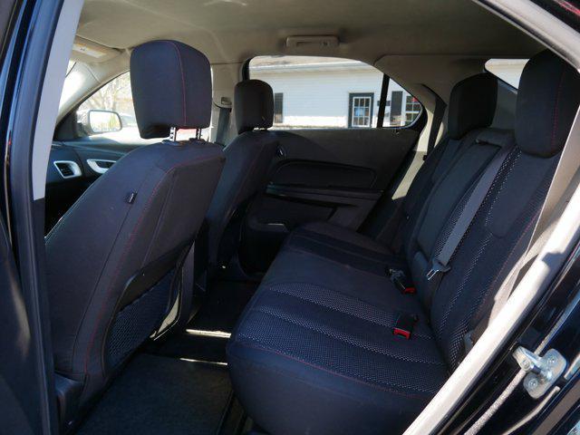 used 2011 Chevrolet Equinox car, priced at $7,979