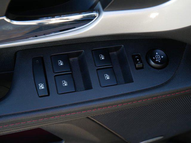 used 2011 Chevrolet Equinox car, priced at $7,979