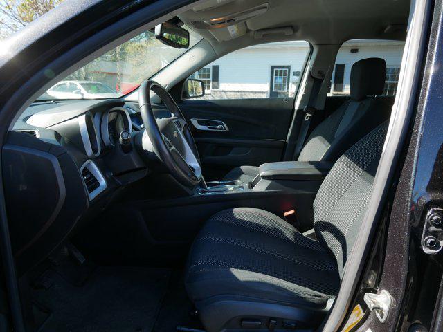 used 2011 Chevrolet Equinox car, priced at $7,979