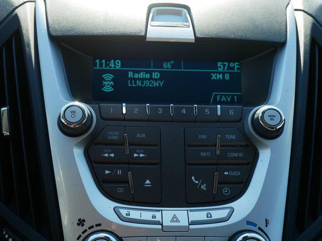 used 2011 Chevrolet Equinox car, priced at $7,979