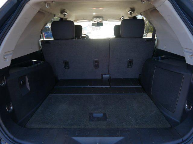 used 2011 Chevrolet Equinox car, priced at $7,979