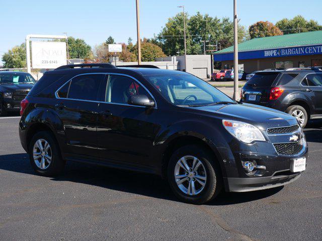 used 2011 Chevrolet Equinox car, priced at $7,979