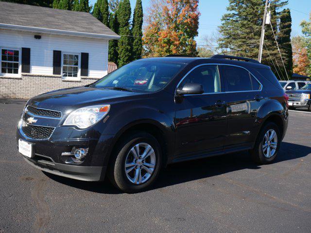 used 2011 Chevrolet Equinox car, priced at $7,979