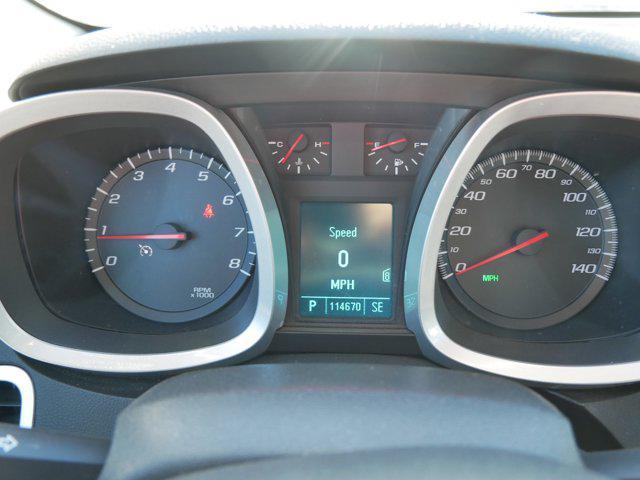 used 2011 Chevrolet Equinox car, priced at $7,979